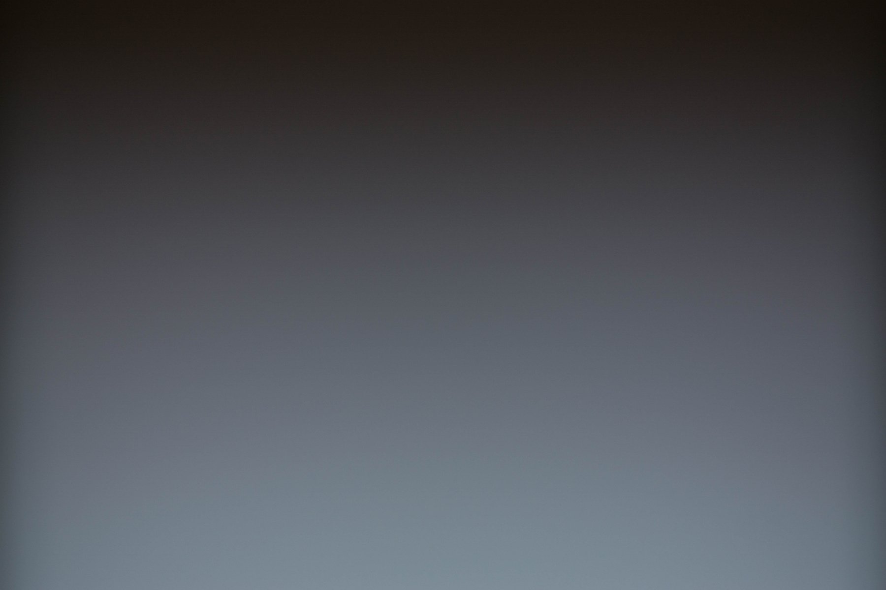 Grey Gradient Background